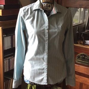Mossimo blouse